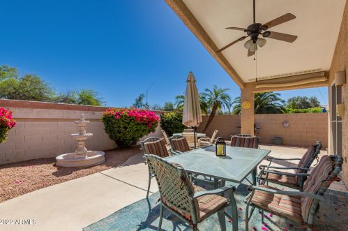 17517 Sunset Trl, Sun City, AZ 85374-3864