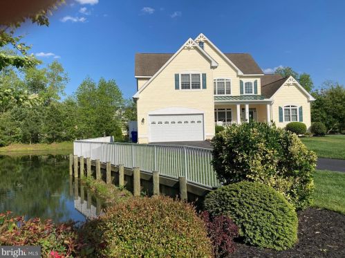 9 Lake Village Cir, Millville, DE 19970-9021