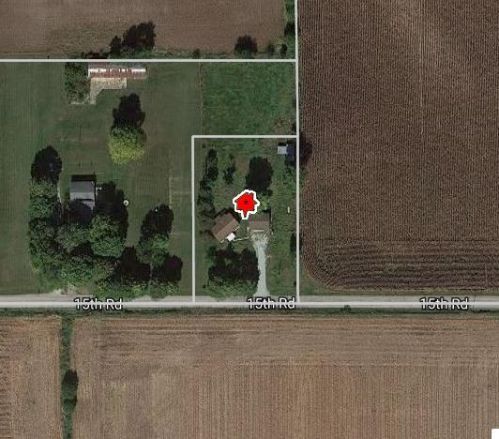 9700 15th Rd, Argos, IN 46501-9538