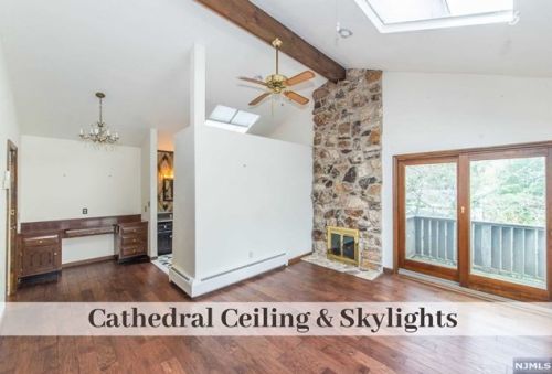 170 Lowell Rd, Ridgewood NJ  07452-1234 exterior