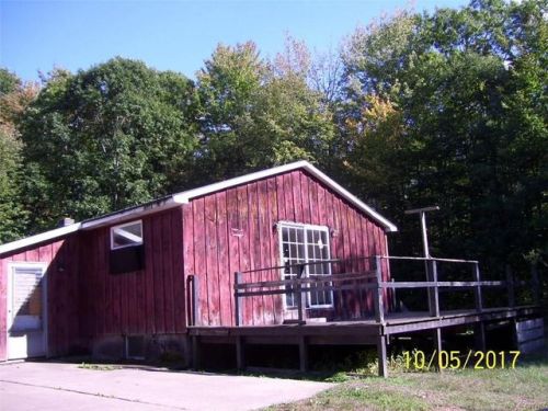 3629 Oswego Rd, Blossvale, NY 13308-2131