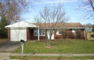 1700 Dover Ave, Piqua, OH 45356-2724