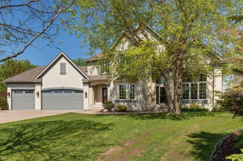 6731 Teal Ct, Lino Lakes, MN 55038-9146