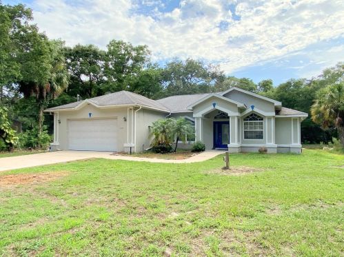 13121 Barney Dr, Port Richey, FL 34669-2627