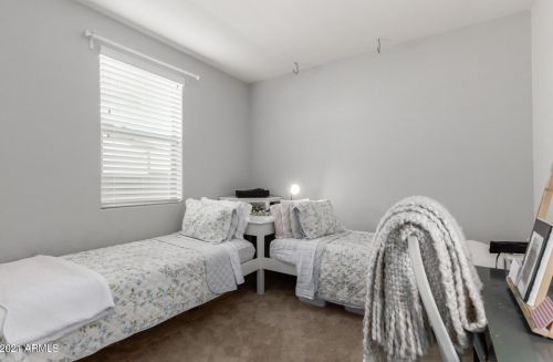 3948 Strawberry Dr, Gilbert AZ  85298-3703 exterior