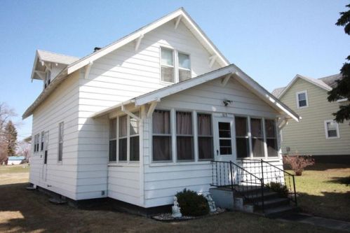 105 4th Ave, Geneseo, ND 58053-4216