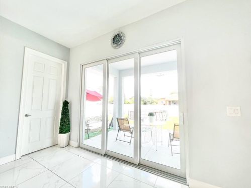 104 Unice Ave, Lehigh Acres FL  33971-1840 exterior