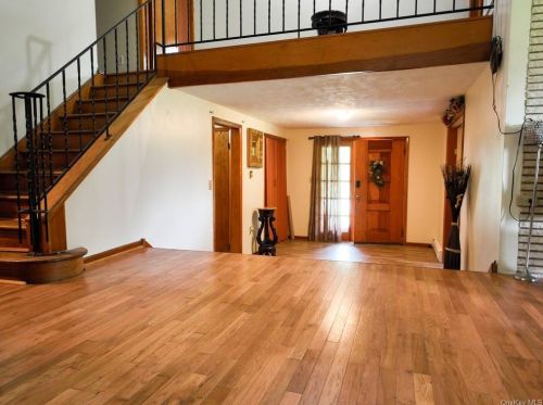 465 Goodwill Rd, Montgomery NY  12549-2538 exterior