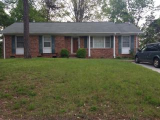 4408 Pennydale Dr, Greensboro, NC 27407-3071