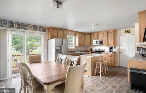 199 Wintergreen Dr, Richmond National Battlefiel VA  22835-7519 exterior
