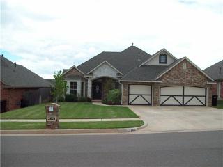 2621 8th St, Oklahoma City, OK 73160-6731