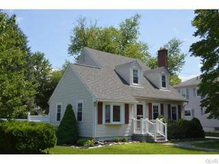 2709 Stephens St, Easton, PA 18045-2632