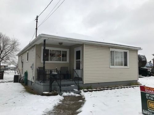 104 Griffith St, Buffalo, NY 14212-2237