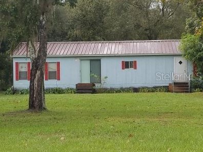 10410 Hartzog Rd, Polk City, FL 33868-5300