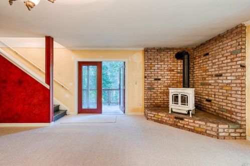 3932 Harrison Grade Rd, Sebastopol CA  95472-9359 exterior