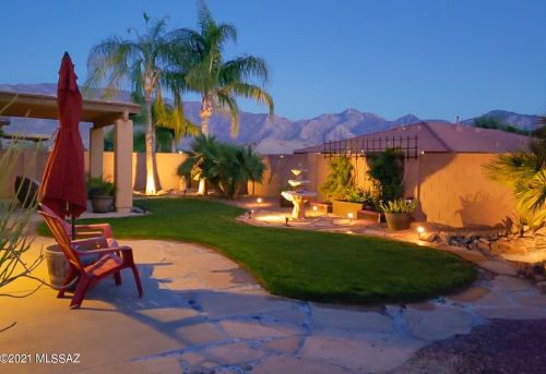 3634 Farrier Dr, Tucson, AZ 85739-8329