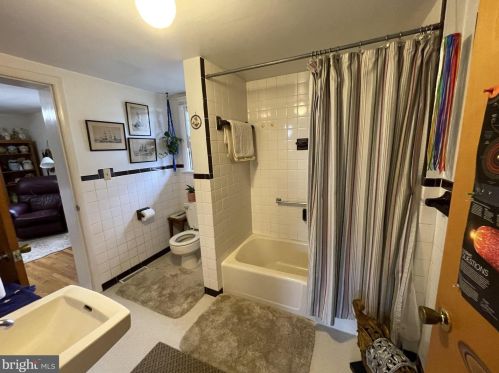 248 Hill Top Ct, Richmond National Battlefiel VA  22835-7135 exterior