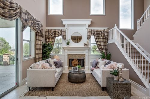 1721 Morning Dove Ln, Redlands CA  92373-5383 exterior