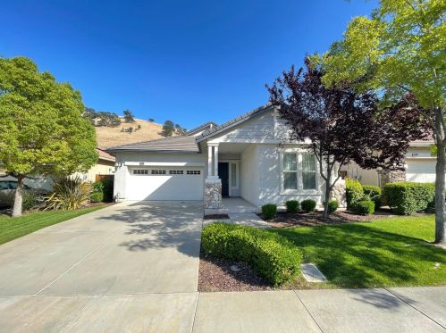 20780 Fairway Dr, Grayson, CA 95363-8913