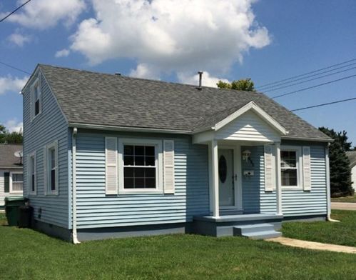 1025 21st St, Owensboro, KY 42303-5178