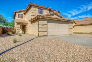 1156 225th Ln, Buckeye, AZ 85326-6500