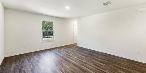 4711 Bourland St, Greenville TX 75401-2810 exterior