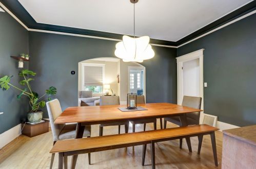 1604 60th St, Milwaukee WI  53214-5131 exterior