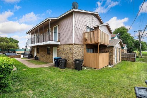 4828 Wellesley Ave, Fort Worth, TX 76107-6120