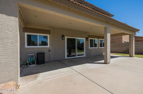 3807 Thunderheart Trl, Gilbert AZ 85297-3571 exterior