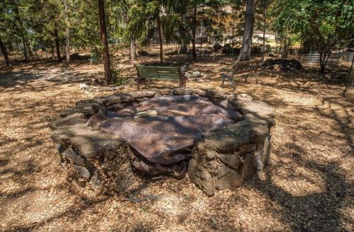 13982 Sun Forest Dr, Lake Wildwood CA  95946-9124 exterior