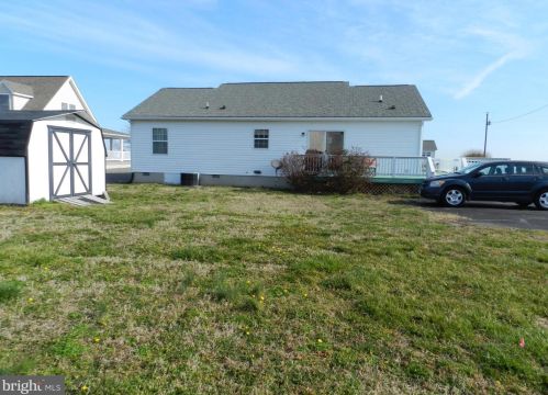 1578 Royal Way, Montross VA  22520-4045 exterior