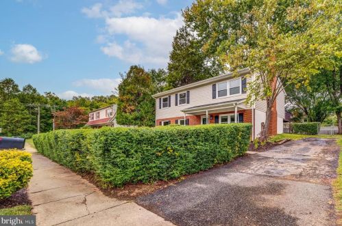 14204 Lindendale Rd, Woodbridge, VA 22193-3453