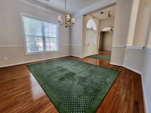 2711 Magnolia Woods Dr, Mount Pleasant SC  29464-7436 exterior