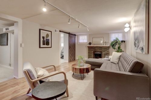 1120 Cook St, Denver CO  80210-2111 exterior