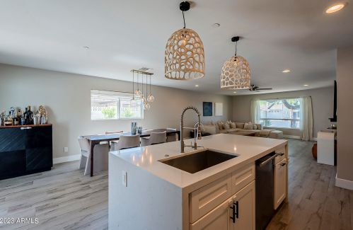 8236 Weldon Ave, Scottsdale AZ  85251-5820 exterior