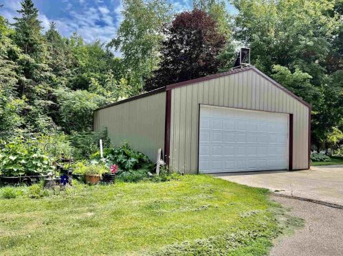 16598 Carrie Dr, Townsend WI 54175-9407 exterior