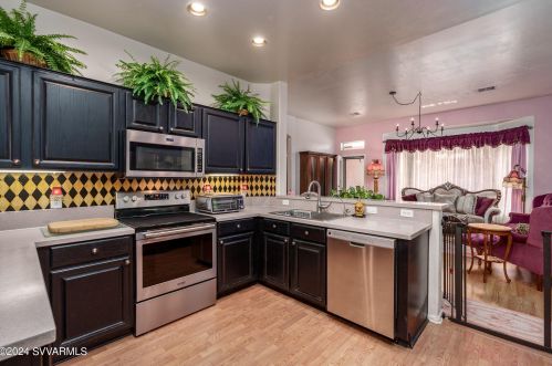 715 Wandering River Rd, Cornville AZ  86325-4804 exterior