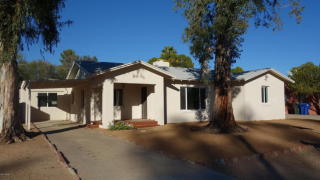 2641 Croyden St, Tucson, AZ 85716-5501