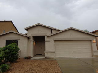 6833 Avenida De Aventura, Tucson, AZ 85756-8565