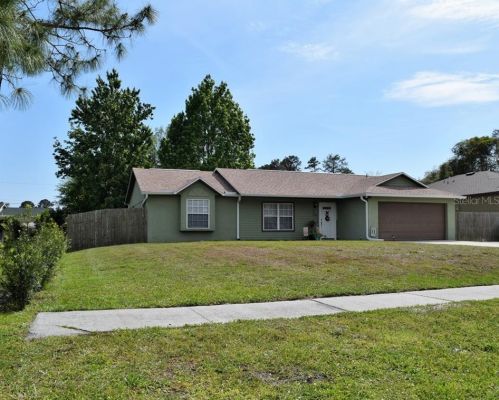 3394 Wavecrest St, Deltona, FL 32738-4381