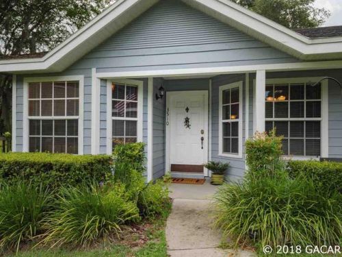 3510 54th Ln, Gainesville, FL 32653-0848