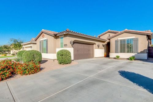 2331 Minneola Ln, Gilbert, AZ 85295