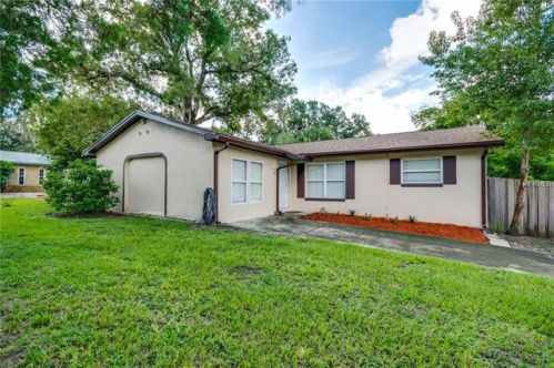 3224 Calumet Dr, Orlando, FL 32810-2024