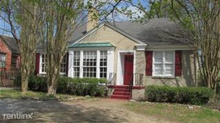 2115 College St, Montgomery AL  36106-2003 exterior