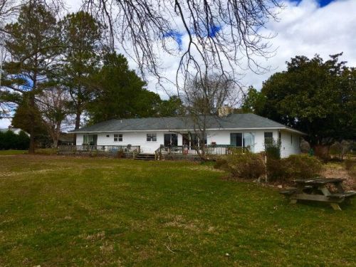 384 Plainview Rd, Kinsale, VA 22488-2302