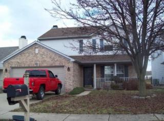 1235 Tealpoint Cir, Indianapolis, IN 46229-3442