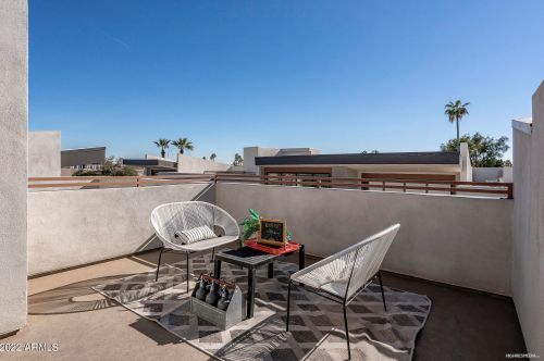 3106 70th St, Scottsdale AZ  85251-6851 exterior