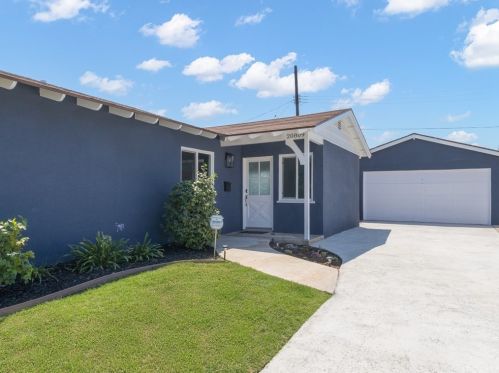 20809 Conradi Ave, Torrance CA  90502-1710 exterior