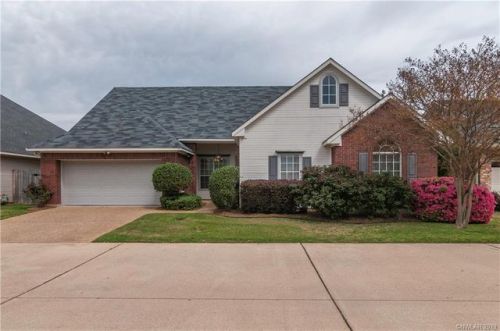 176 Kings Xing, Shreveport, LA 71105-3361