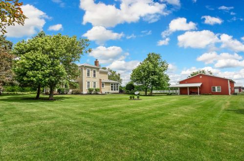 2970 Arbuckle Rd, London OH  43140-9617 exterior